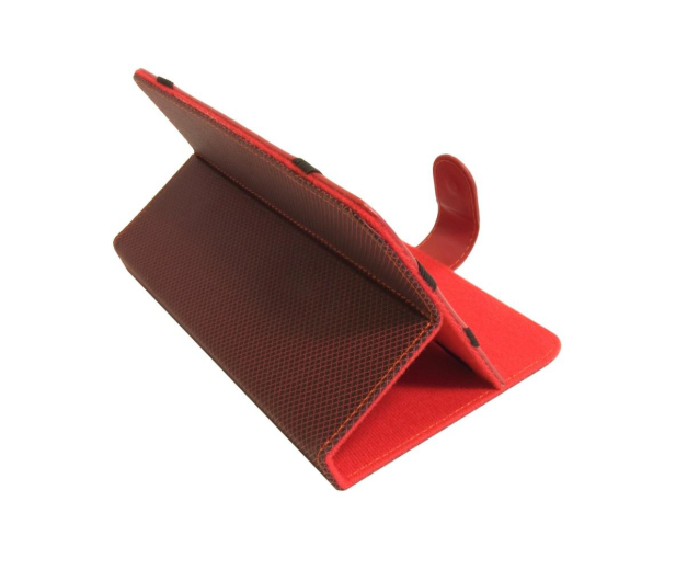 ART T-17C red 7" - 1422518 - zdjęcie 4